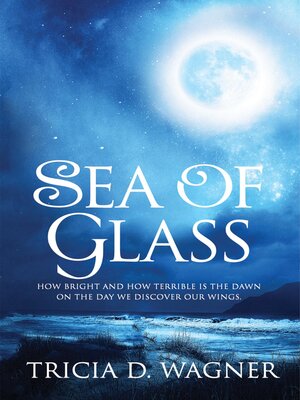 cover image of Sea of Glass